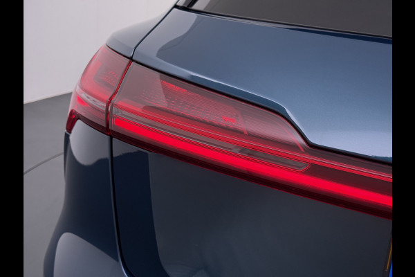 Audi e-tron 55 Quattro 95kWh SOH 96% Panoramadak Sportstoelen Trekhaak Adap.Cruise 360°Camera Apple Carplay Android Auto Leder Navi Ecc Busi Elek.Stoelen+Memory Elek.Achterklep Matrix Led AWD 4WD 1.800KG Trekgewicht 1e Eigenaar Origineel Nederlandse Auto Zeer complete Audi 55 E-tron