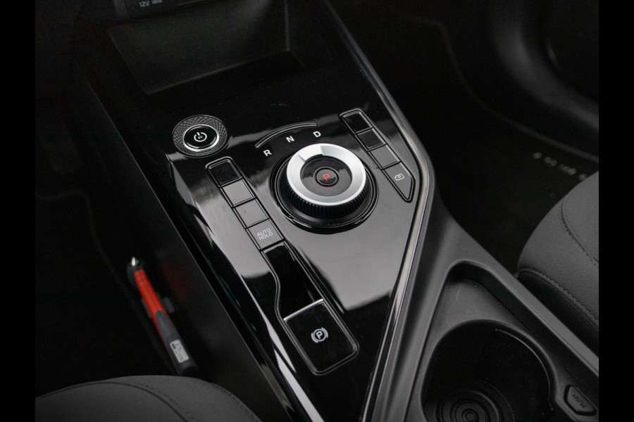 Kia Niro EV Light 64.8 kWh l navigatie l Apple car play android auto l