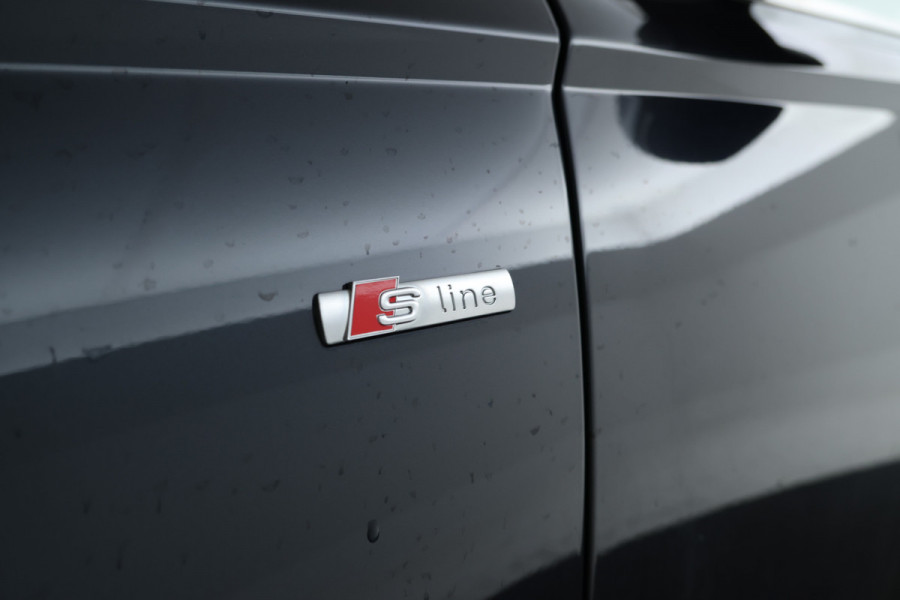 Audi A6 Avant 1.8 TFSI ultra Advance Sport Automaat, Navigatie, Climate,