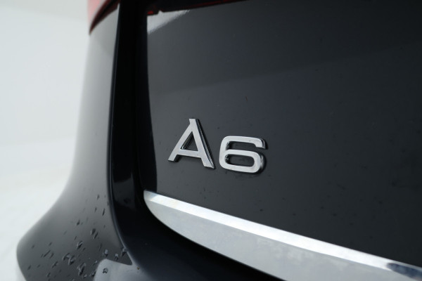 Audi A6 Avant 1.8 TFSI ultra Advance Sport Automaat, Navigatie, Climate,