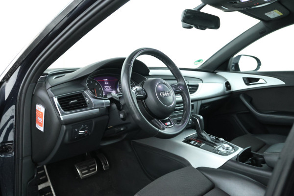 Audi A6 Avant 1.8 TFSI ultra Advance Sport Automaat, Navigatie, Climate,