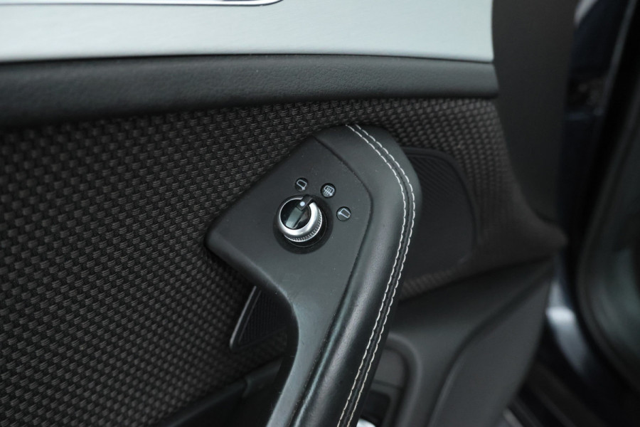 Audi A6 Avant 1.8 TFSI ultra Advance Sport Automaat, Navigatie, Climate,