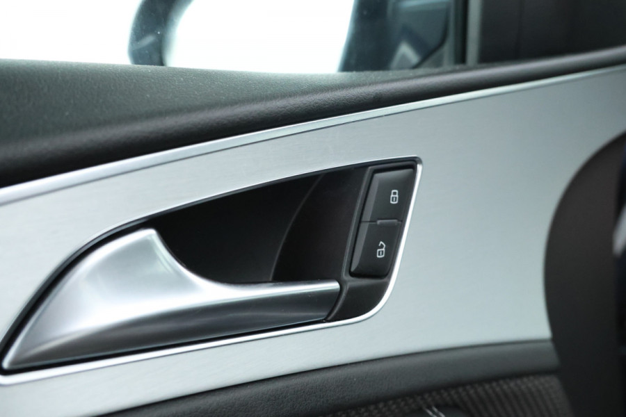 Audi A6 Avant 1.8 TFSI ultra Advance Sport Automaat, Navigatie, Climate,