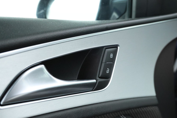 Audi A6 Avant 1.8 TFSI ultra Advance Sport Automaat, Navigatie, Climate,