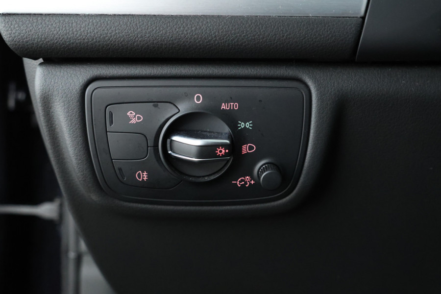 Audi A6 Avant 1.8 TFSI ultra Advance Sport Automaat, Navigatie, Climate,