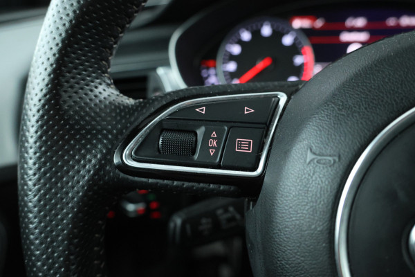 Audi A6 Avant 1.8 TFSI ultra Advance Sport Automaat, Navigatie, Climate,
