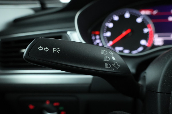 Audi A6 Avant 1.8 TFSI ultra Advance Sport Automaat, Navigatie, Climate,