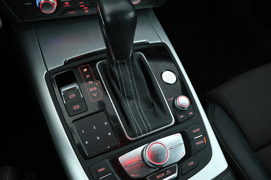 Audi A6 Avant 1.8 TFSI ultra Advance Sport Automaat, Navigatie, Climate,