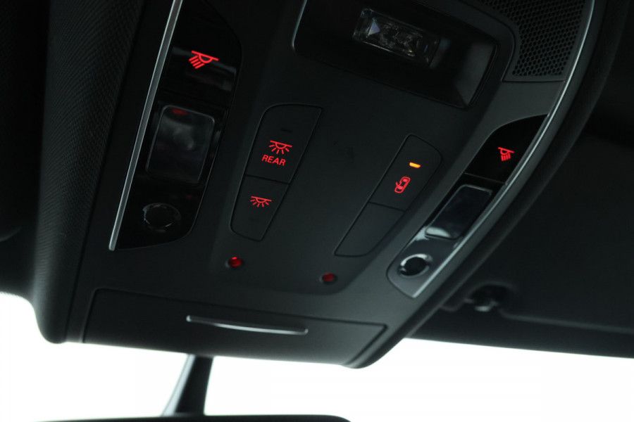 Audi A6 Avant 1.8 TFSI ultra Advance Sport Automaat, Navigatie, Climate,