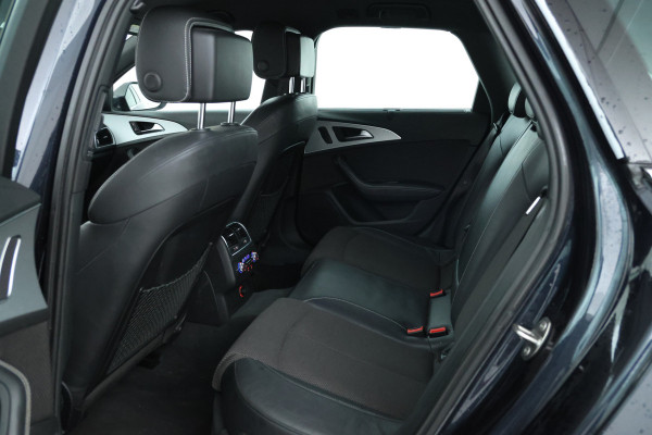 Audi A6 Avant 1.8 TFSI ultra Advance Sport Automaat, Navigatie, Climate,