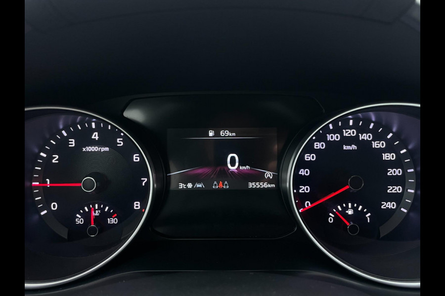 Kia Ceed Sportswagon 1.0 T-GDi DynamicLine|APPLE CARPLAY, ANDROID AUTO|STOEL-,STUURVERW|CAMERA|CRUISE,CLIMATE|1E EIG.|INCL.BTW|