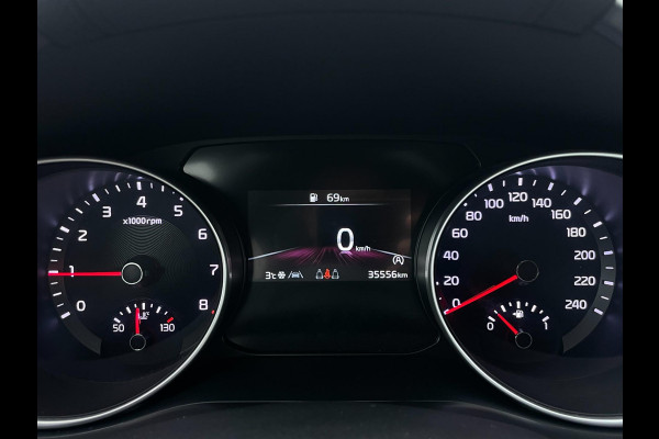 Kia Ceed Sportswagon 1.0 T-GDi DynamicLine|APPLE CARPLAY, ANDROID AUTO|STOEL-,STUURVERW|CAMERA|CRUISE,CLIMATE|1E EIG.|INCL.BTW|