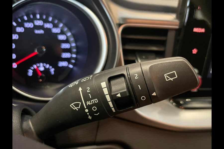 Kia Ceed Sportswagon 1.0 T-GDi DynamicLine|APPLE CARPLAY, ANDROID AUTO|STOEL-,STUURVERW|CAMERA|CRUISE,CLIMATE|1E EIG.|INCL.BTW|
