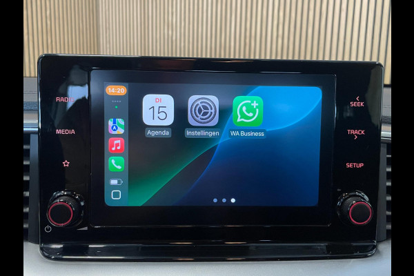 Kia Ceed Sportswagon 1.0 T-GDi DynamicLine|APPLE CARPLAY, ANDROID AUTO|STOEL-,STUURVERW|CAMERA|CRUISE,CLIMATE|1E EIG.|INCL.BTW|