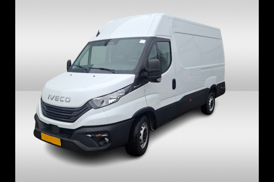 Iveco Daily 35S16 Hi-Matic L2 H2 3.5T Trekhaak (Wordt verwacht)