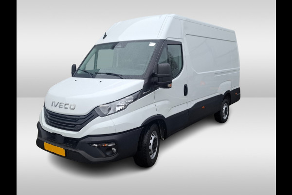 Iveco Daily 35S16 Hi-Matic L2 H2 3.5T Trekhaak (Wordt verwacht)