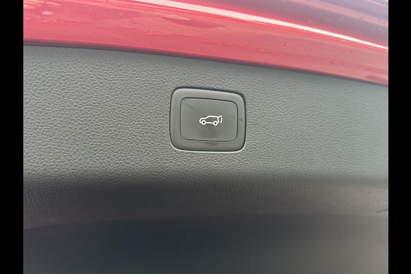 MG EHS 1.5 TGDI Luxury PHEV | MEGA COMPLEET! | COMPLETE HISTORIE AANWEZIG | FABRIEKSGARANTIE T/M 03-2030 | 52km WLTP ELECTR RIJBEREIK, TOTAAL RIJBEREIK TOT 1.000km! |