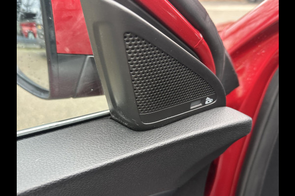 MG EHS 1.5 TGDI Luxury PHEV | MEGA COMPLEET! | COMPLETE HISTORIE AANWEZIG | FABRIEKSGARANTIE T/M 03-2030 | 52km WLTP ELECTR RIJBEREIK, TOTAAL RIJBEREIK TOT 1.000km! |