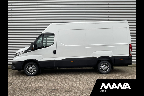 Iveco Daily 35 3.0L L2LH2 NIEUW!! Automaat Cruise Carplay 270 graden deuren Climatecontrol