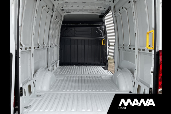 Iveco Daily 35 3.0L L2LH2 NIEUW!! Automaat Cruise Carplay 270 graden deuren Climatecontrol