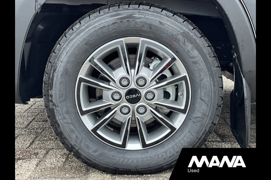 Iveco Daily 35 3.0L L2LH2 NIEUW!! Automaat Cruise Carplay 270 graden deuren Climatecontrol