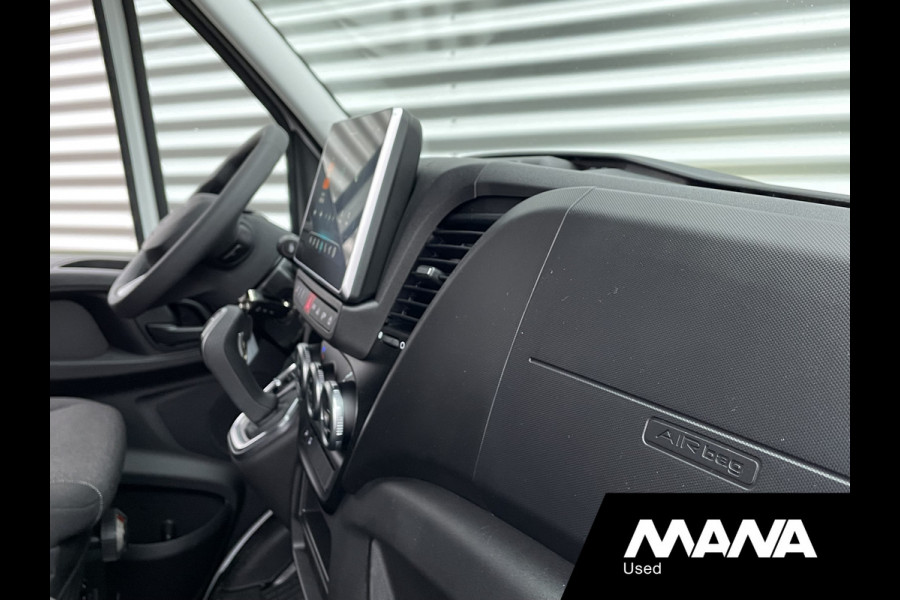 Iveco Daily 35 3.0L L2LH2 NIEUW!! Automaat Cruise Carplay 270 graden deuren Climatecontrol