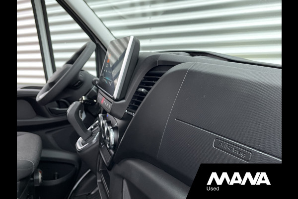 Iveco Daily 35 3.0L L2LH2 NIEUW!! Automaat Cruise Carplay 270 graden deuren Climatecontrol