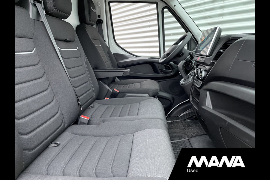 Iveco Daily 35 3.0L L2LH2 NIEUW!! Automaat Cruise Carplay 270 graden deuren Climatecontrol