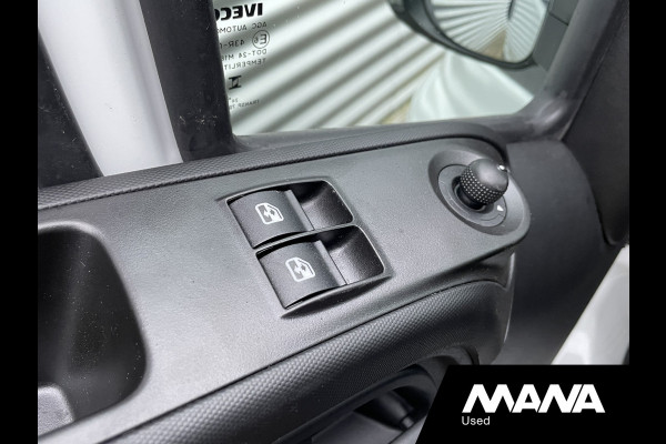 Iveco Daily 35 3.0L L2LH2 NIEUW!! Automaat Cruise Carplay 270 graden deuren Climatecontrol