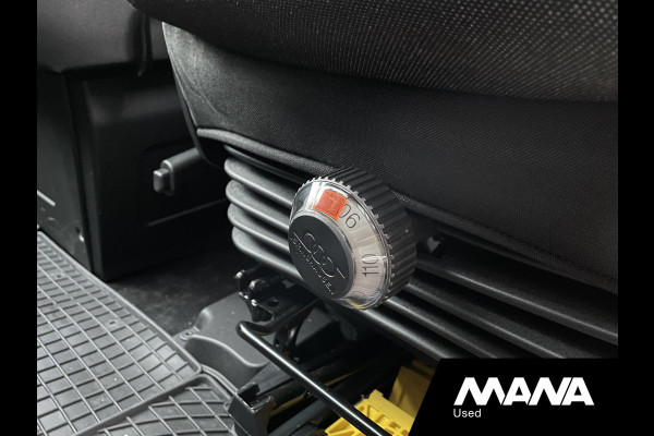 Iveco Daily 35 3.0L L2LH2 NIEUW!! Automaat Cruise Carplay 270 graden deuren Climatecontrol