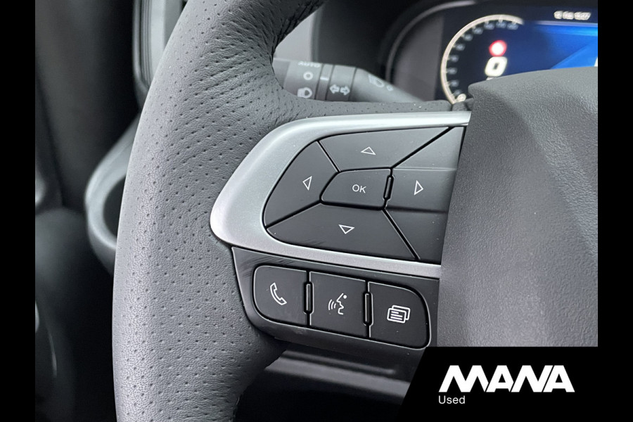 Iveco Daily 35 3.0L L2LH2 NIEUW!! Automaat Cruise Carplay 270 graden deuren Climatecontrol