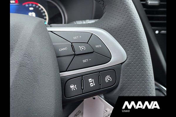 Iveco Daily 35 3.0L L2LH2 NIEUW!! Automaat Cruise Carplay 270 graden deuren Climatecontrol