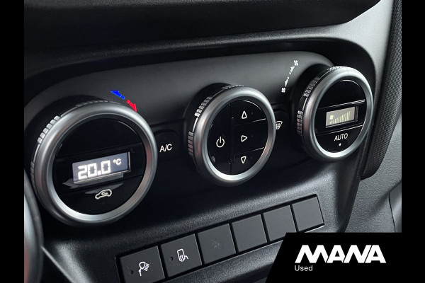 Iveco Daily 35 3.0L L2LH2 NIEUW!! Automaat Cruise Carplay 270 graden deuren Climatecontrol