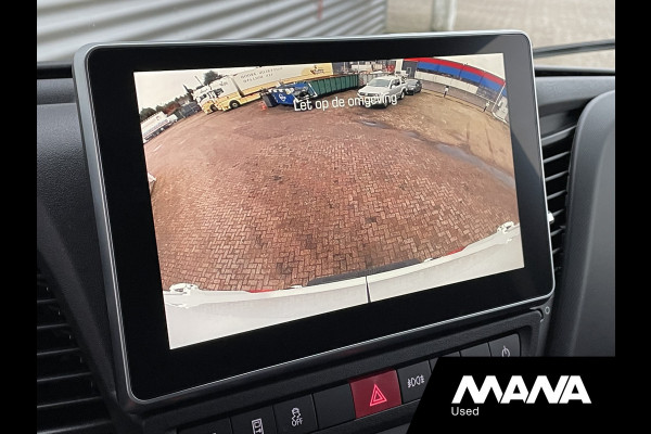 Iveco Daily 35 3.0L L2LH2 NIEUW!! Automaat Cruise Carplay 270 graden deuren Climatecontrol