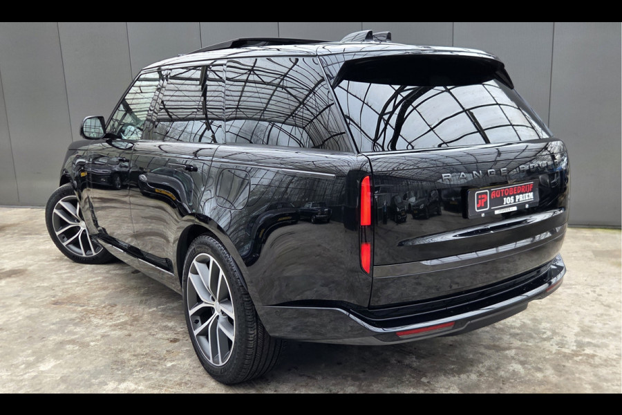 Land Rover Range Rover 3.0 P550e HSE PHEV * HEAD-UP * 22 INCH * 80 KM ACCU RANGE. !!