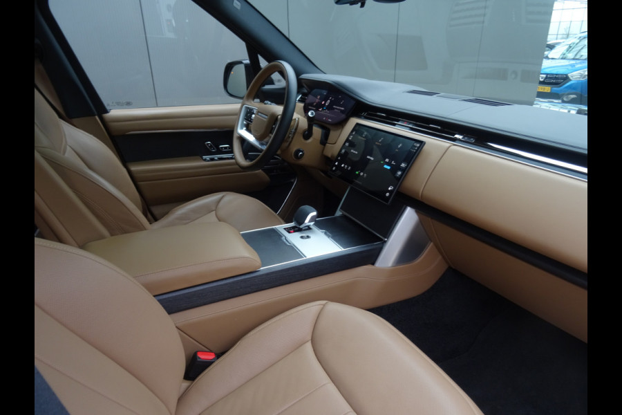 Land Rover Range Rover 3.0 P550e HSE PHEV * HEAD-UP * 22 INCH * 80 KM ACCU RANGE. !!