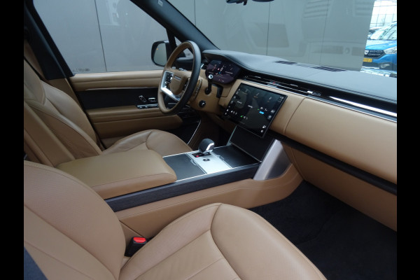 Land Rover Range Rover 3.0 P550e HSE PHEV * HEAD-UP * 22 INCH * 80 KM ACCU RANGE. !!