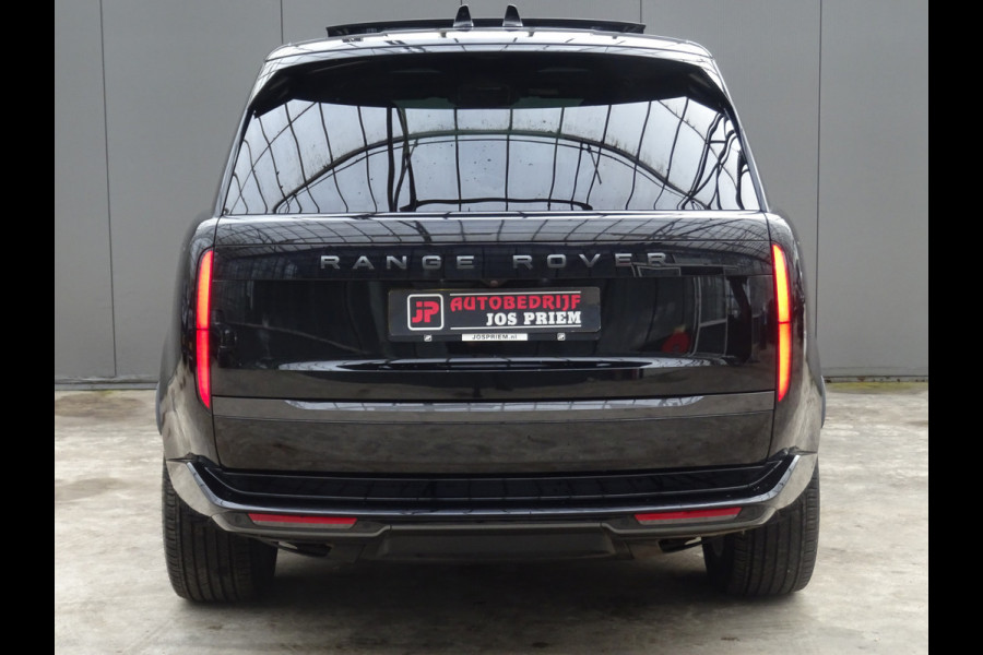 Land Rover Range Rover 3.0 P550e HSE PHEV * HEAD-UP * 22 INCH * 80 KM ACCU RANGE. !!