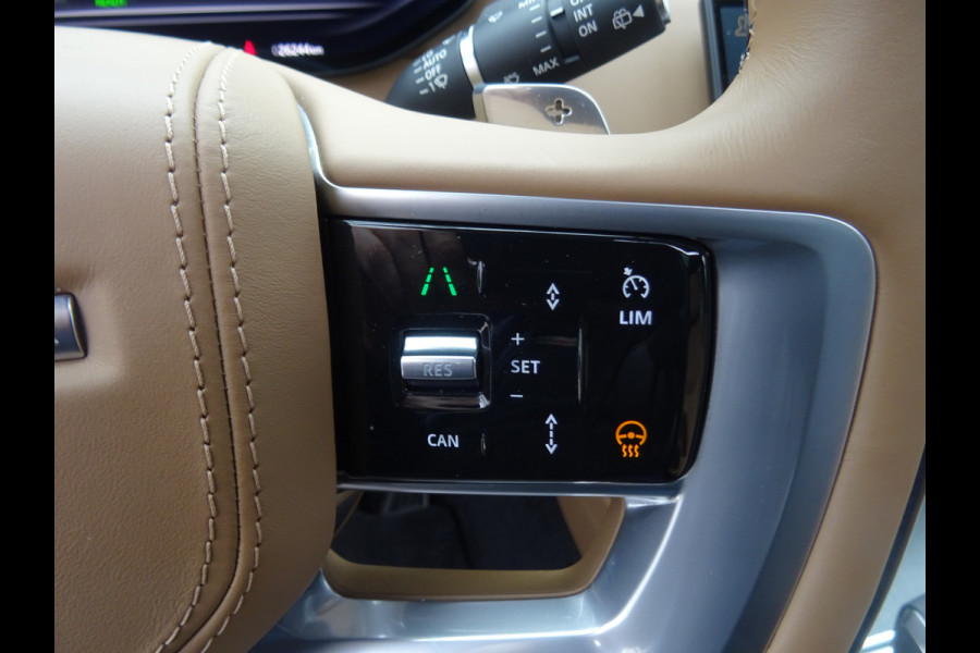 Land Rover Range Rover 3.0 P550e HSE PHEV * HEAD-UP * 22 INCH * 80 KM ACCU RANGE. !!