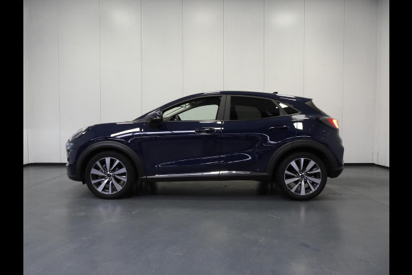 Ford Puma 1.0 EcoBoost Titanium X NAVI/CLIMA/TREKH./B&O/LED/18"LMV!