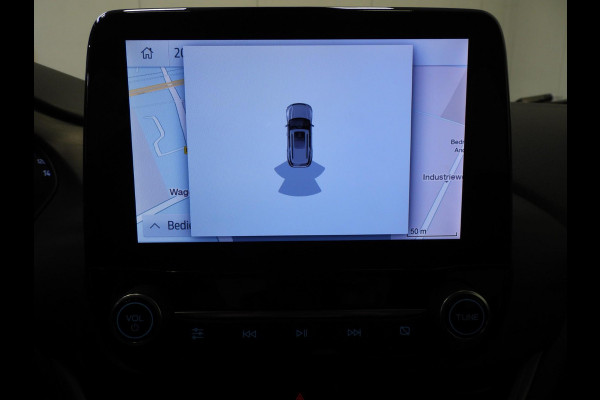 Ford Puma 1.0 EcoBoost Titanium X NAVI/CLIMA/TREKH./B&O/LED/18"LMV!