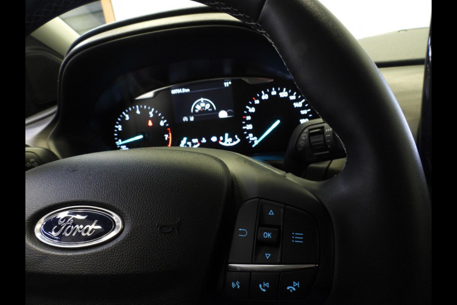 Ford Puma 1.0 EcoBoost Titanium X NAVI/CLIMA/TREKH./B&O/LED/18"LMV!