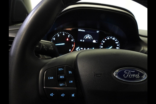 Ford Puma 1.0 EcoBoost Titanium X NAVI/CLIMA/TREKH./B&O/LED/18"LMV!