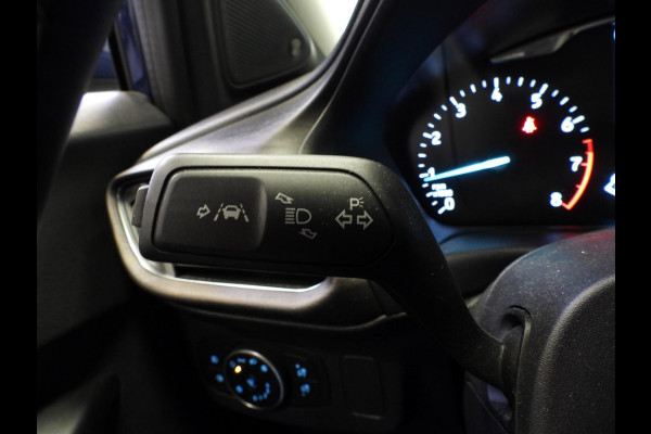 Ford Puma 1.0 EcoBoost Titanium X NAVI/CLIMA/TREKH./B&O/LED/18"LMV!