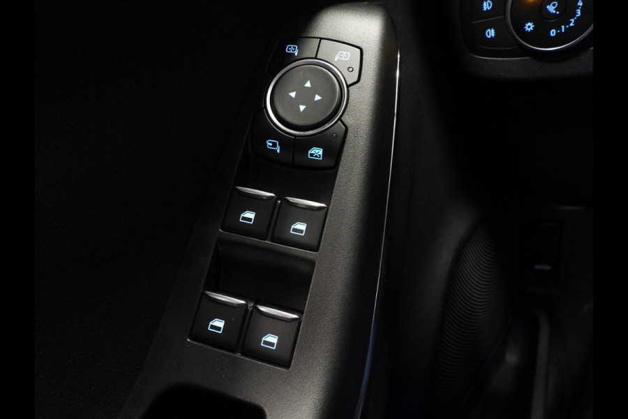 Ford Puma 1.0 EcoBoost Titanium X NAVI/CLIMA/TREKH./B&O/LED/18"LMV!