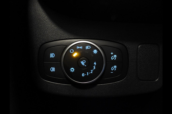 Ford Puma 1.0 EcoBoost Titanium X NAVI/CLIMA/TREKH./B&O/LED/18"LMV!