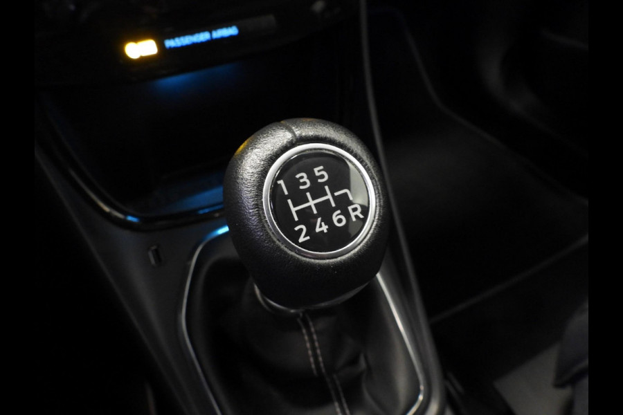 Ford Puma 1.0 EcoBoost Titanium X NAVI/CLIMA/TREKH./B&O/LED/18"LMV!