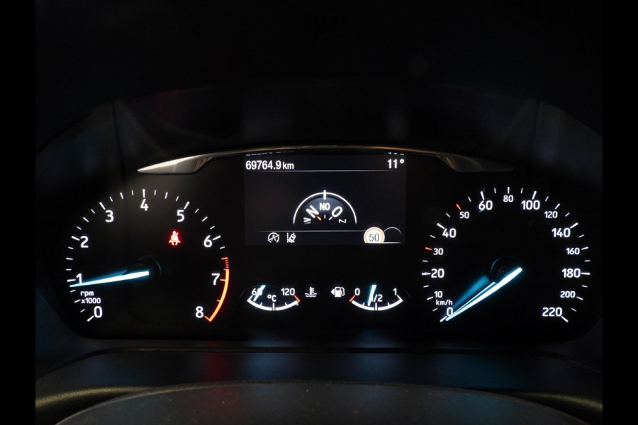 Ford Puma 1.0 EcoBoost Titanium X NAVI/CLIMA/TREKH./B&O/LED/18"LMV!