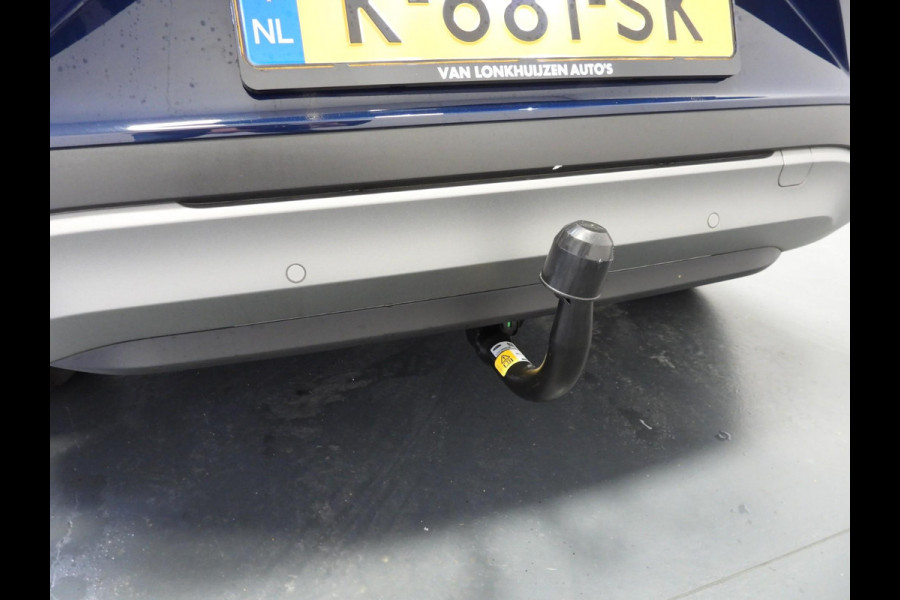 Ford Puma 1.0 EcoBoost Titanium X NAVI/CLIMA/TREKH./B&O/LED/18"LMV!