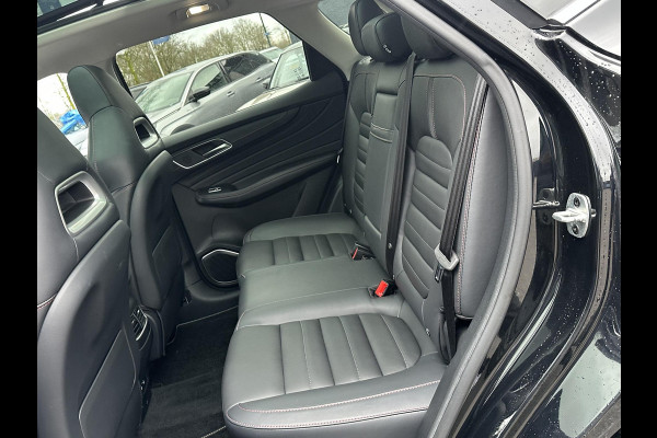 MG EHS 1.5 TGDI Luxury PHEV | RIJKLAARPRIJS LET OP HISTORIE NOG ACHTERHALEN. REEDS VOOR GEMAILD. | PHEV | MEGA COMPLEET! | COMPLETE HISTORIE AANWEZIG | FABRIEKSGARANTIE T/M 11-2030 | 52km WLTP ELECTR RIJBEREIK, TOTAAL RIJBEREIK TOT 1.000km!